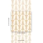 KALIDO - OAT Schumacher Wallpaper | Wallpaper Twins KALIDO OAT Schumacher Wallpaper wallpaper - SKU 5015791