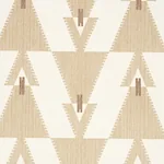 KALIDO - OAT Schumacher Wallpaper | Wallpaper Twins KALIDO OAT Schumacher Wallpaper wallpaper - SKU 5015791