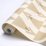 KALIDO - OAT Schumacher Wallpaper | Wallpaper Twins KALIDO OAT Schumacher Wallpaper wallpaper - SKU 5015791