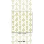 KALIDO - PISTACHIO Schumacher Wallpaper | Wallpaper Twins KALIDO PISTACHIO Schumacher Wallpaper wallpaper - SKU 5015790
