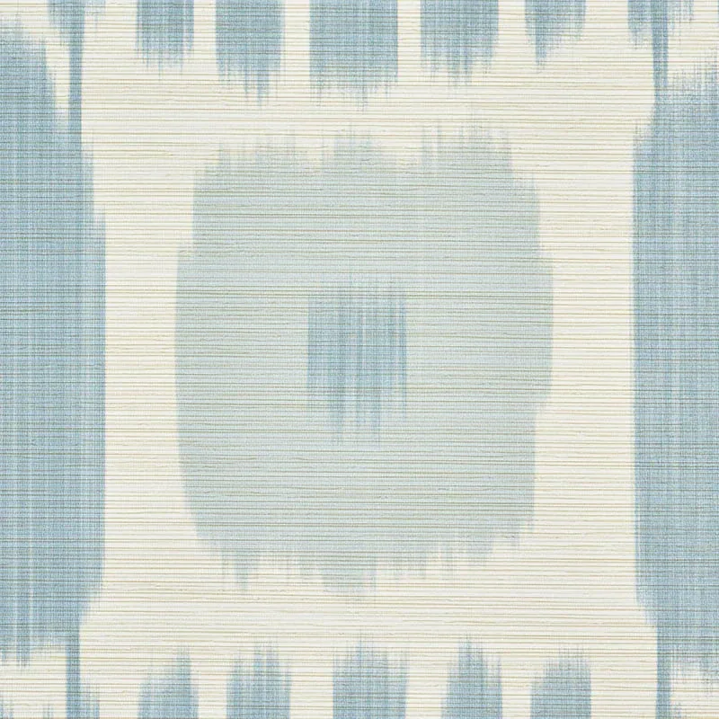 KANDIRA - SKY Schumacher Wallpaper | Wallpaper Twins KANDIRA SKY Schumacher Wallpaper wallpaper - SKU 5009850