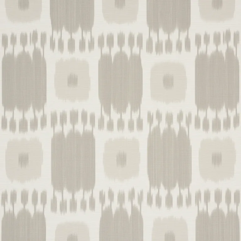 Schumacher KANDIRA wallpaper, color STONE, SKU 5009851
