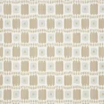 KANDIRA WHEAT Schumacher Wallpaper wallpaper - SKU 5009852