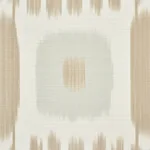 KANDIRA WHEAT Schumacher Wallpaper wallpaper - SKU 5009852