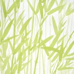 KANJI PANEL SET GREEN Schumacher Wallpaper wallpaper - SKU 5011790