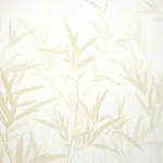 KANJI PANEL SET NATURAL Schumacher Wallpaper wallpaper - SKU 5011791