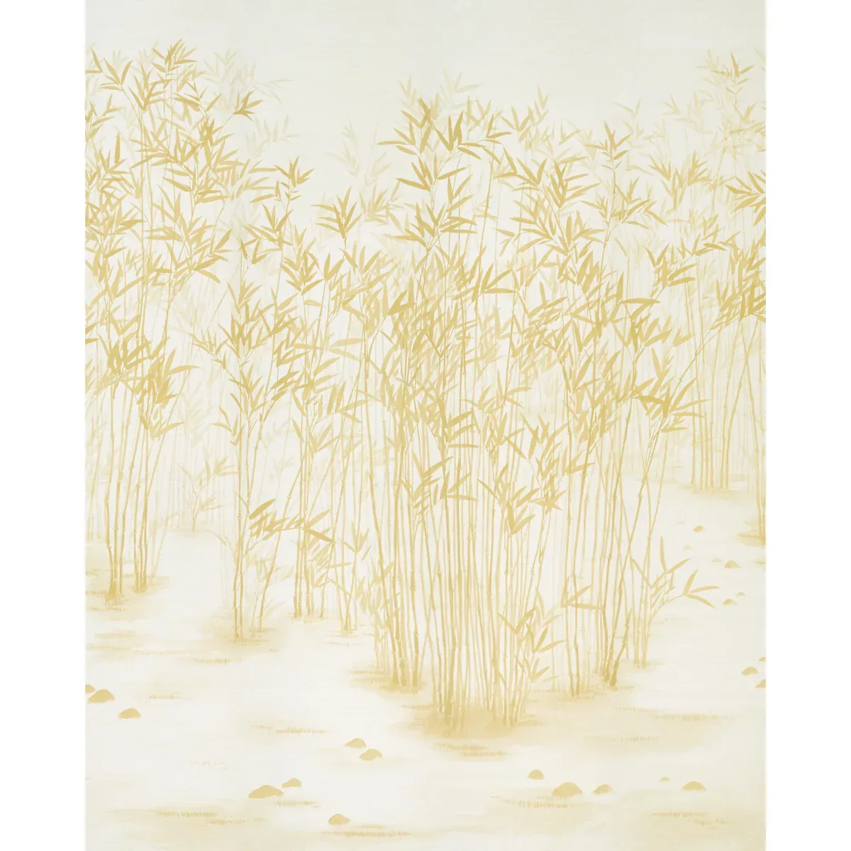 5011781 | KANJI SISAL PANEL SET – OCHRE