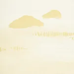 KANJI SISAL PANEL SET OCHRE Schumacher Wallpaper wallpaper - SKU 5011781