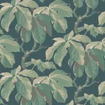 KASTANJ SPRUCE Schumacher Wallpaper wallpaper - SKU 4838