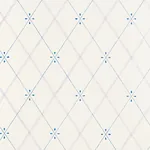 Kasumi Diamond HYACINTH Schumacher Wallpaper wallpaper - SKU 5009512