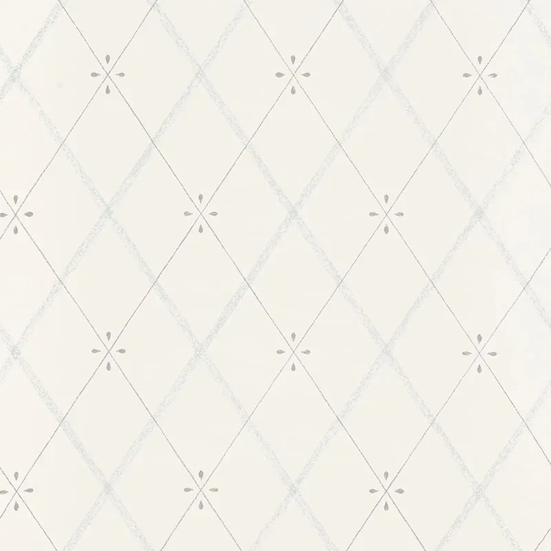 Kasumi Diamond MINERAL Schumacher Wallpaper wallpaper - SKU 5009511