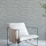 KATA SISAL - MINERAL Schumacher Wallpaper | Wallpaper Twins KATA SISAL MINERAL Schumacher Wallpaper wallpaper - SKU 5012641