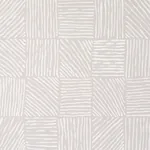 KATAMA IVORY ON STONE Schumacher Wallpaper wallpaper - SKU 5012420