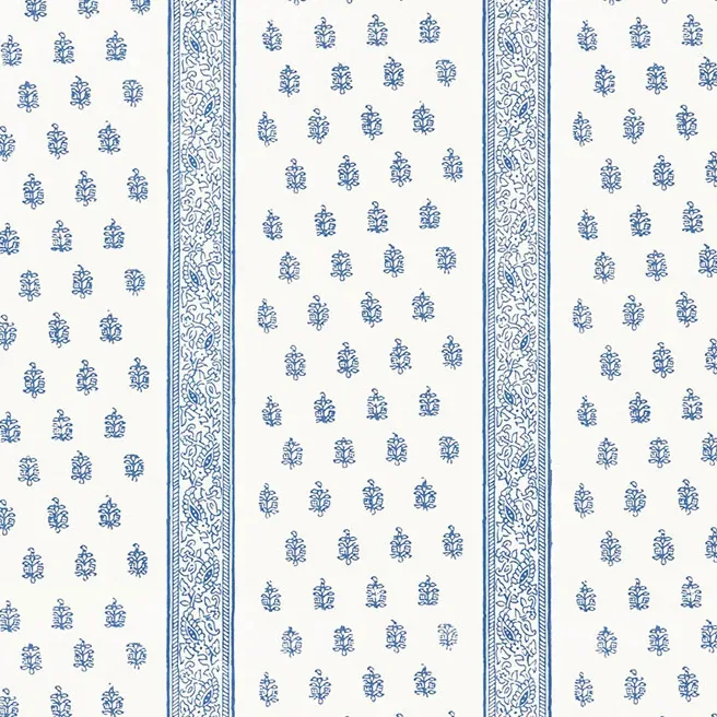 5005201 | KATSURA STRIPE – DELFT