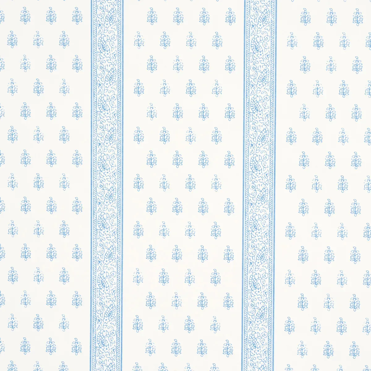 5015230 | KATSURA STRIPE II – CHAMBRAY