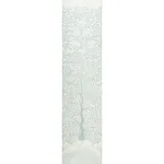 KAYON SISAL PANEL - SOFT BLUE Schumacher Wallpaper | Wallpap KAYON SISAL PANEL SOFT BLUE Schumacher Wallpaper wallpaper - SKU 5013720
