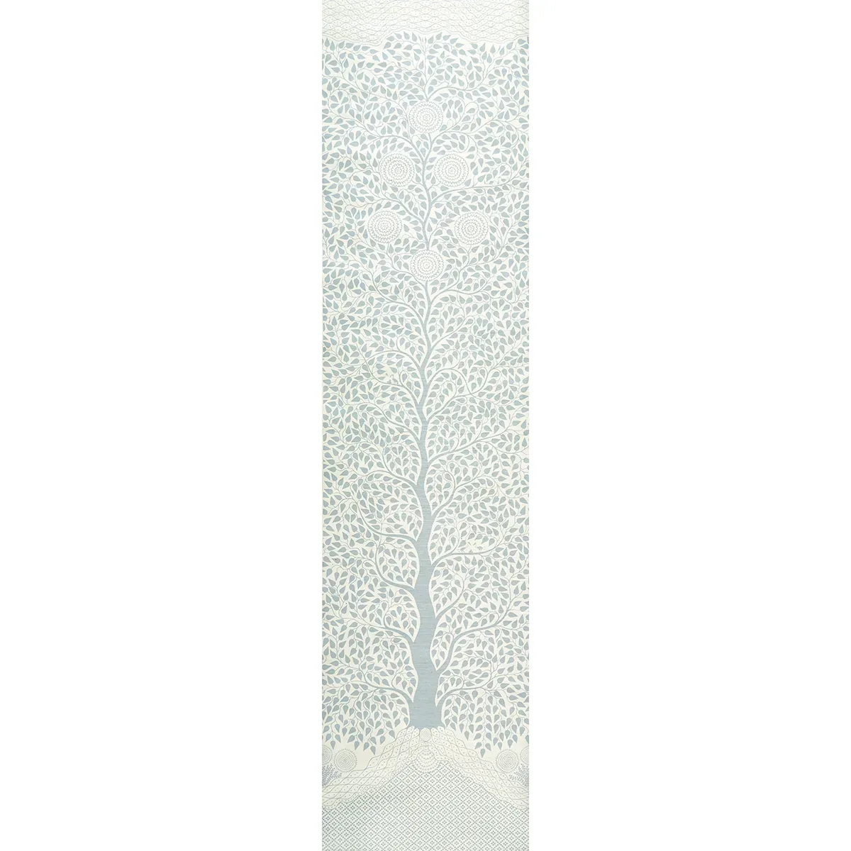 5013720 | KAYON SISAL PANEL – SOFT BLUE