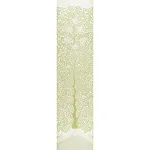 KAYON SISAL PANEL - SOFT GREEN Schumacher Wallpaper | Wallpa KAYON SISAL PANEL SOFT GREEN Schumacher Wallpaper wallpaper - SKU 5013721