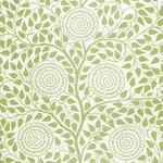 KAYON SISAL PANEL - SOFT GREEN Schumacher Wallpaper | Wallpa KAYON SISAL PANEL SOFT GREEN Schumacher Wallpaper wallpaper - SKU 5013721