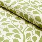 KAYON SISAL PANEL - SOFT GREEN Schumacher Wallpaper | Wallpa KAYON SISAL PANEL SOFT GREEN Schumacher Wallpaper wallpaper - SKU 5013721