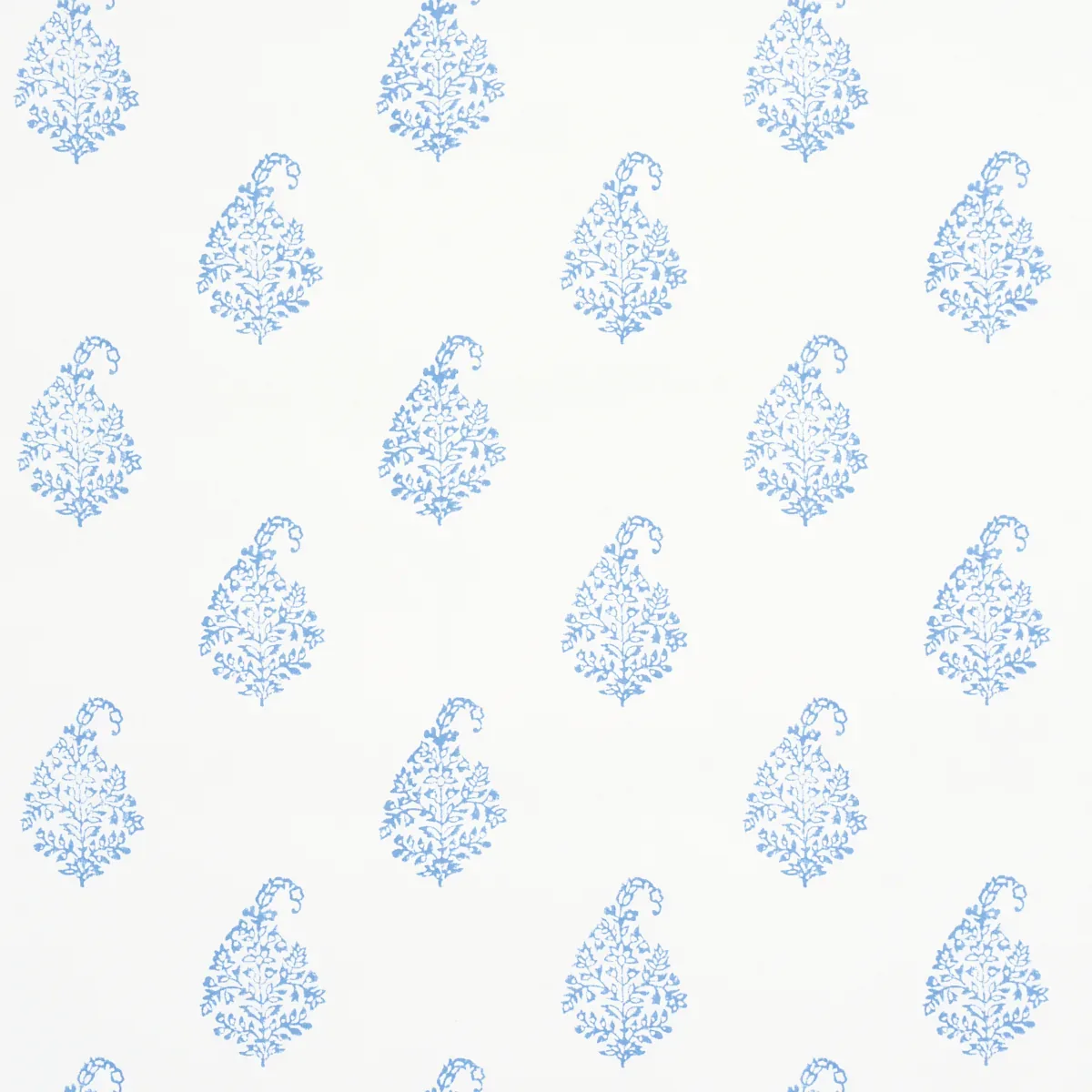 5015211 | KERALA PAISLEY II – BLUE
