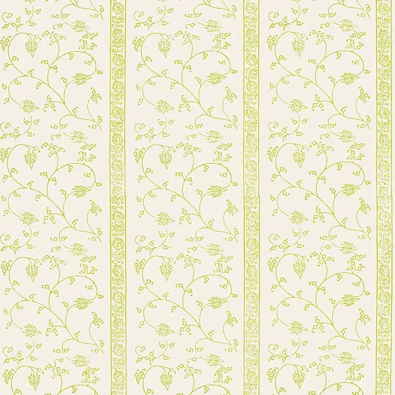 KHANPUR VINE PEAR Schumacher Wallpaper wallpaper - SKU 5005212