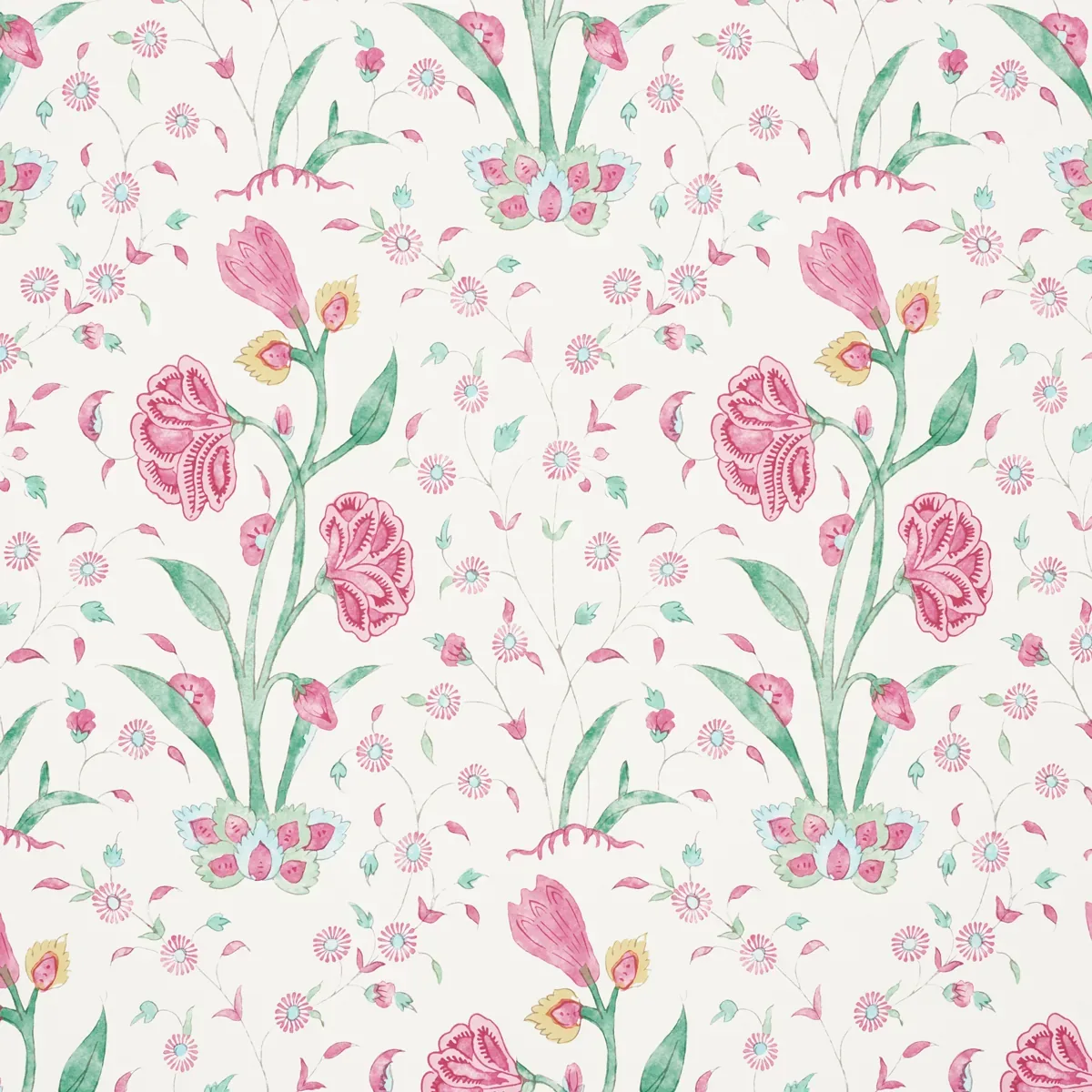 5009953 | KHILANA FLORAL – PINK