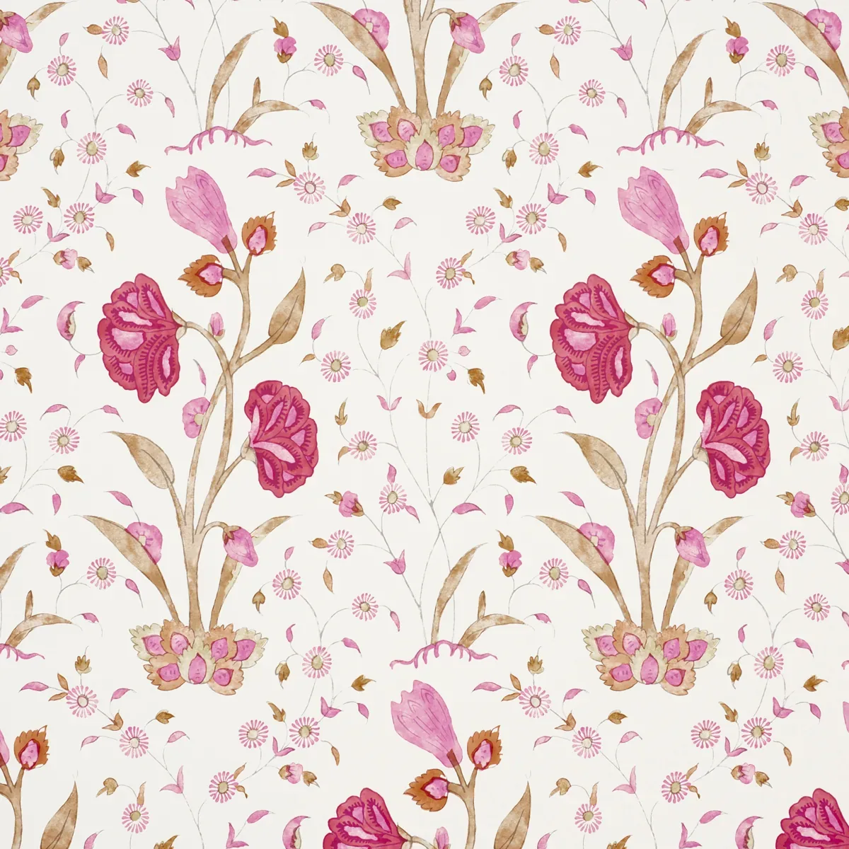 5009951 | KHILANA FLORAL – SPICE