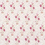 KHILANA FLORAL SPICE Schumacher Wallpaper wallpaper - SKU 5009951