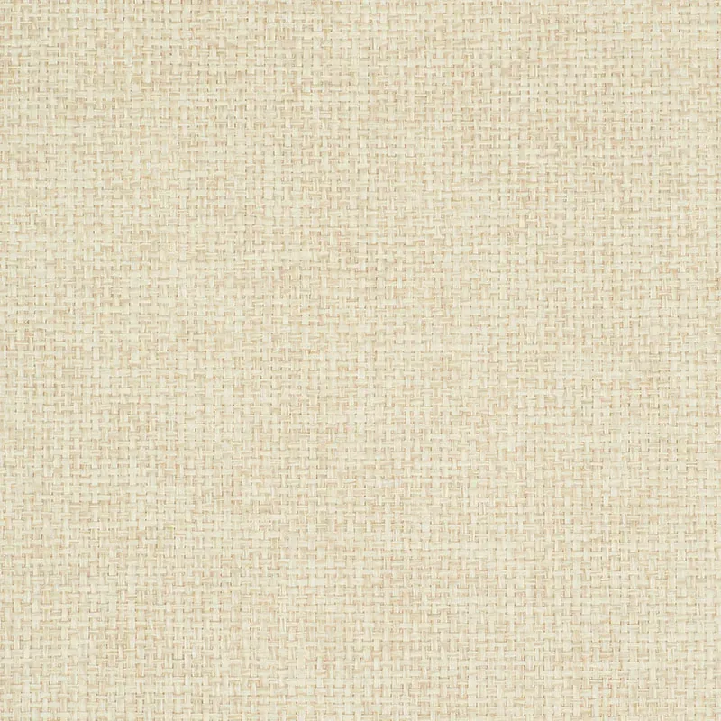 KIKO PAPERWEAVE NATURAL Schumacher Wallpaper wallpaper - SKU 5008841