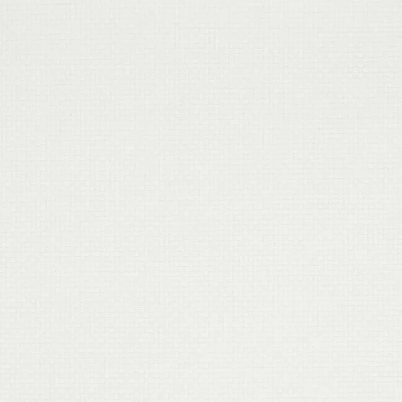 KIKO PAPERWEAVE WHITE Schumacher Wallpaper wallpaper - SKU 5008840