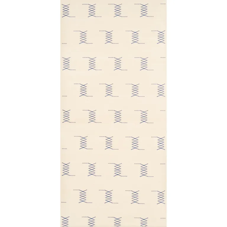 color INK ON IVORY