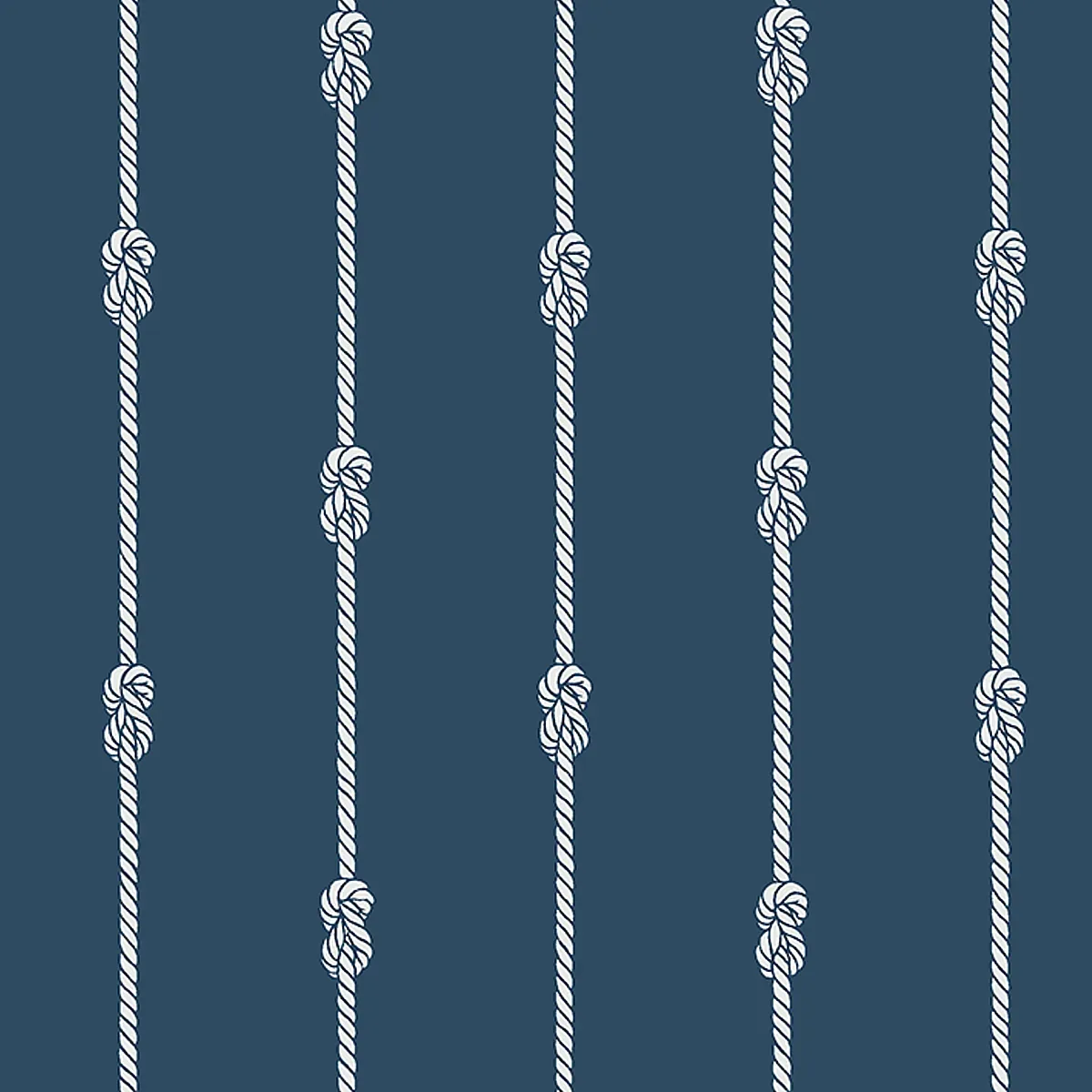 8858 | KNOT STRIPE – NAVY
