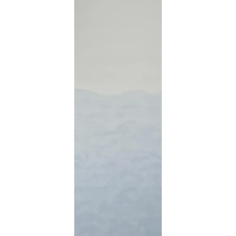 Schumacher KOBAI PANEL wallpaper, color MINERAL, SKU 5011460