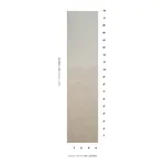 KOBAI PANEL NEUTRAL Schumacher Wallpaper wallpaper - SKU 5011461