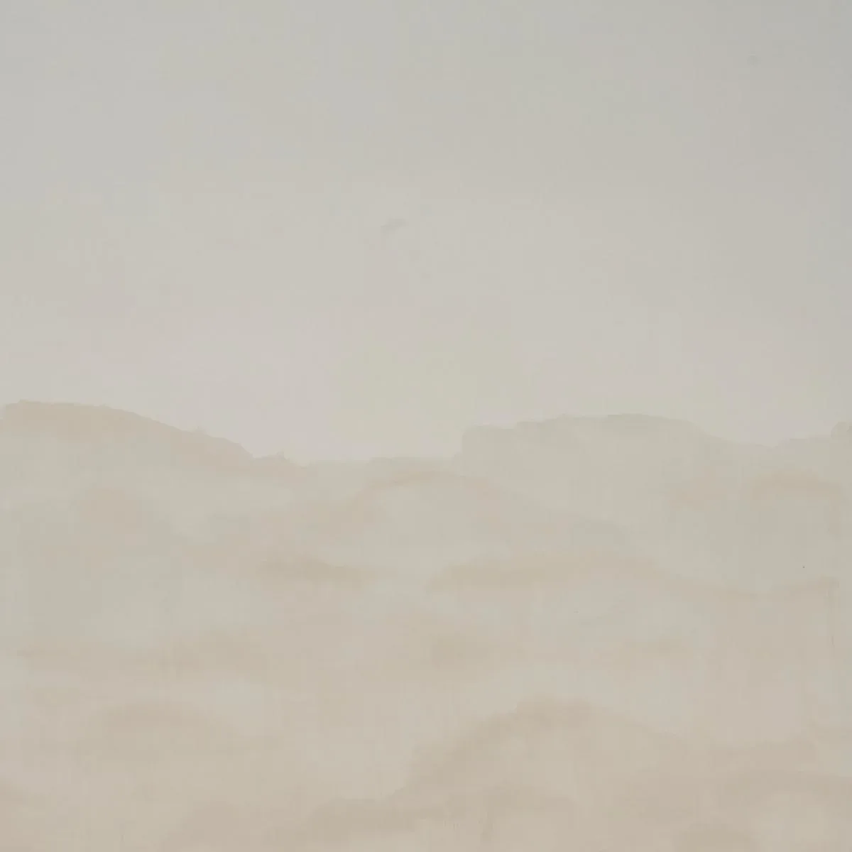 KOBAI PANEL NEUTRAL Schumacher Wallpaper wallpaper - SKU 5011461
