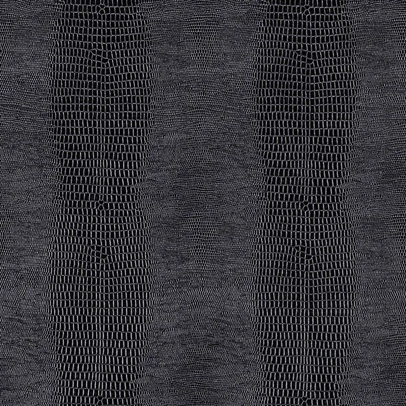 KOMODO BLACK ORCHID Schumacher Wallpaper wallpaper - SKU 5007341