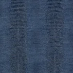 KOMODO - PRUSSIAN Schumacher Wallpaper | Wallpaper Twins KOMODO PRUSSIAN Schumacher Wallpaper wallpaper - SKU 5007344