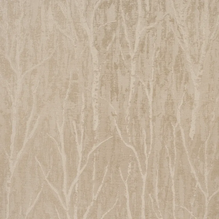 Schumacher KOMOREBI wallpaper, color GOLDEN HOUR, SKU 5016592
