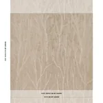 KOMOREBI GOLDEN HOUR Schumacher Wallpaper wallpaper - SKU 5016592