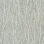 KOMOREBI MIST Schumacher Wallpaper wallpaper - SKU 5016590