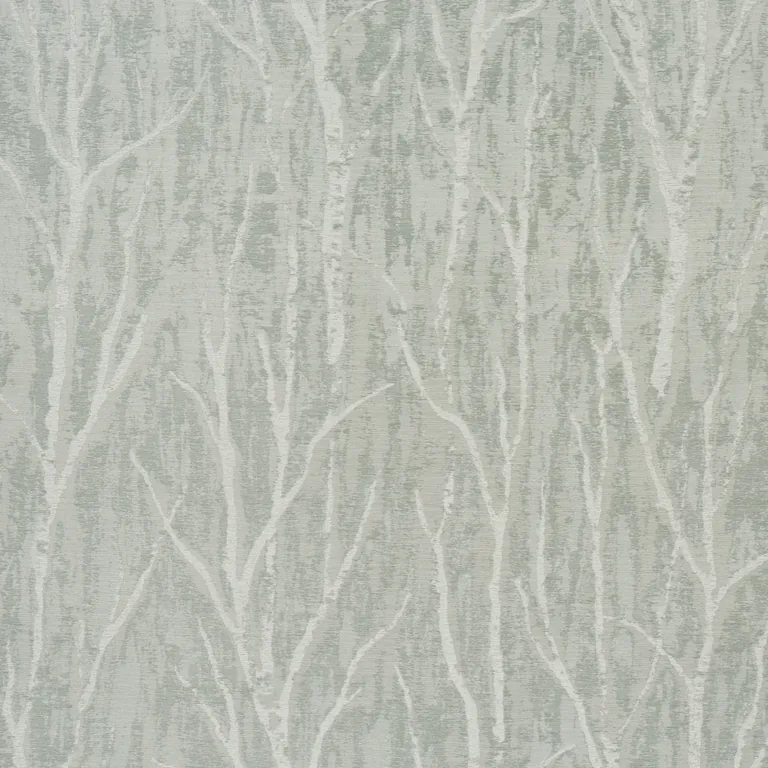 Schumacher KOMOREBI wallpaper, color MIST, SKU 5016590