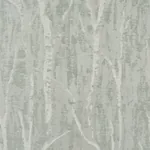 KOMOREBI MIST Schumacher Wallpaper wallpaper - SKU 5016590