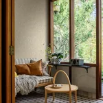 KRYDDHYLLAN IVORY Schumacher Wallpaper wallpaper - SKU 4185