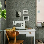 KRYDDHYLLAN - MINERAL Schumacher Wallpaper | Wallpaper Twins KRYDDHYLLAN MINERAL Schumacher Wallpaper wallpaper - SKU 4187