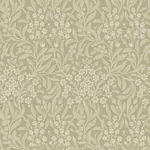 KRYDDHYLLAN - SAGE Schumacher Wallpaper | Wallpaper Twins KRYDDHYLLAN SAGE Schumacher Wallpaper wallpaper - SKU 4184