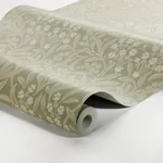 KRYDDHYLLAN - SAGE Schumacher Wallpaper | Wallpaper Twins KRYDDHYLLAN SAGE Schumacher Wallpaper wallpaper - SKU 4184