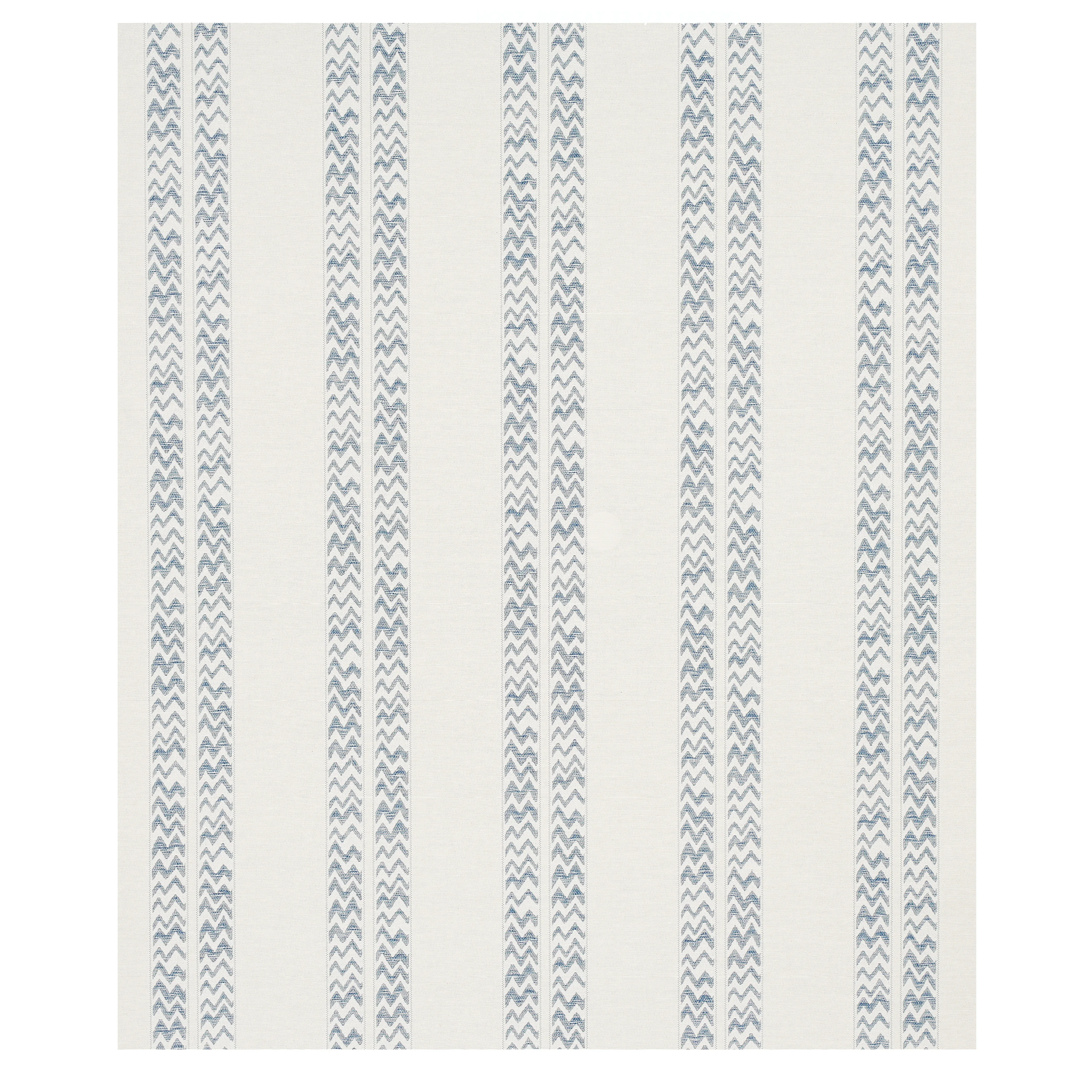 KUDU STRIPE SLATE Schumacher Wallpaper wallpaper - SKU 5012311
