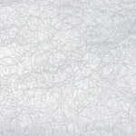 KUMO WHITE Schumacher Wallpaper wallpaper - SKU 5012990