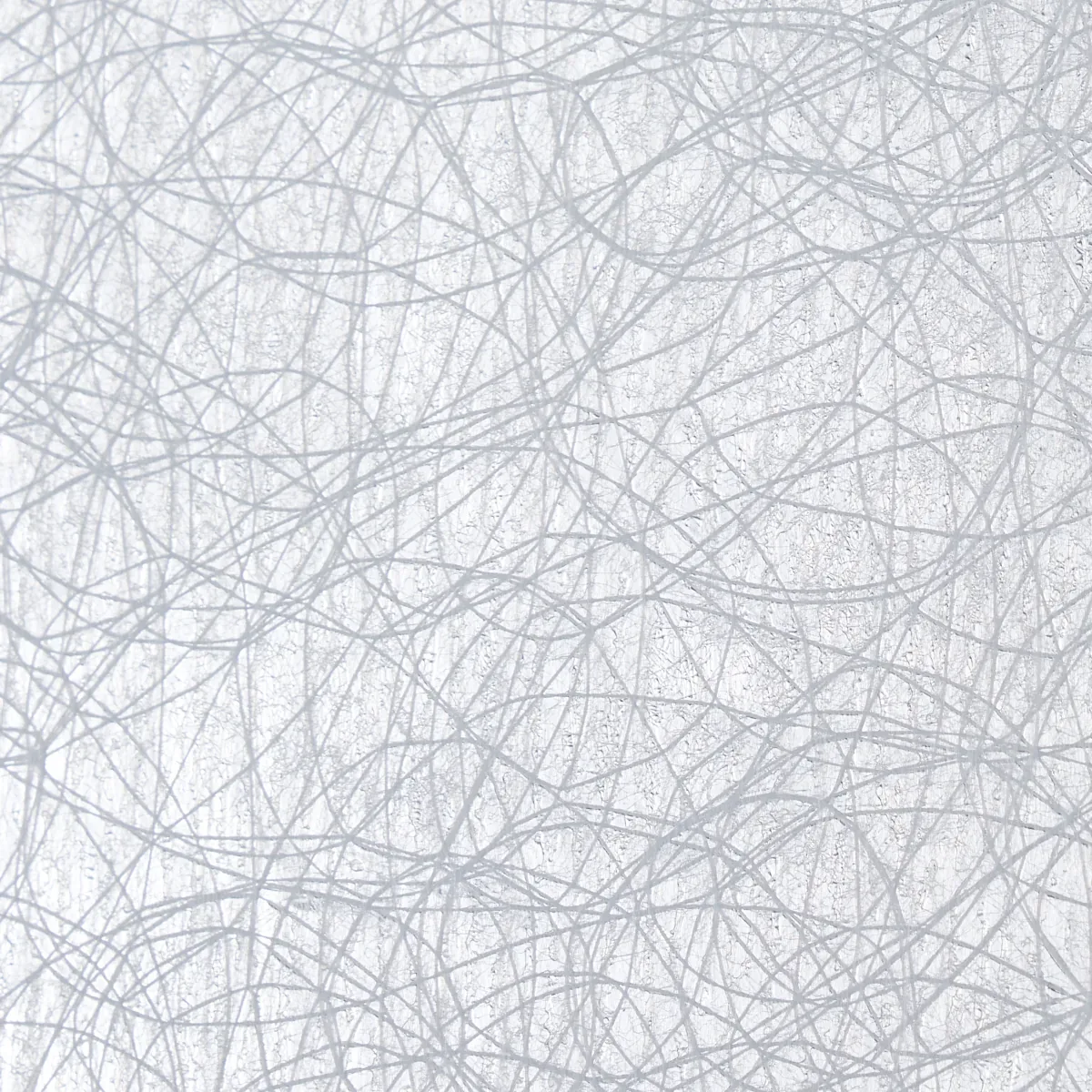 KUMO WHITE Schumacher Wallpaper wallpaper - SKU 5012990